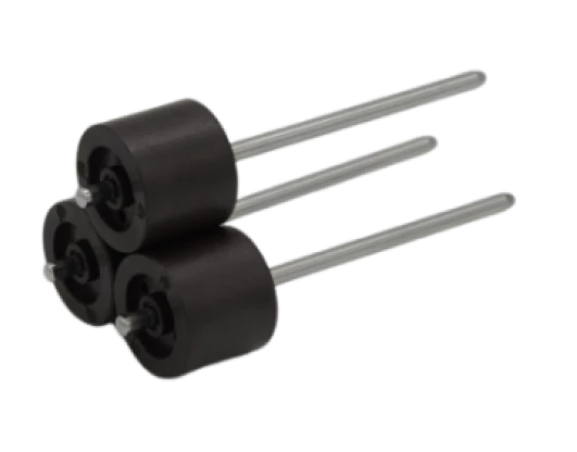 High-speed Motor