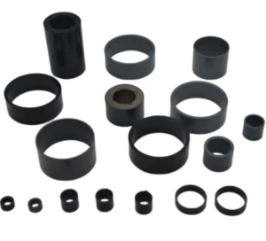 Neodymium Ring Magnets