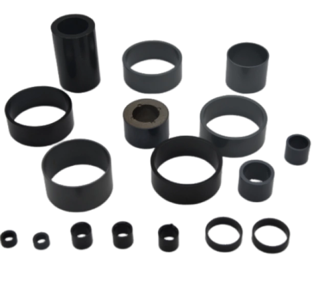 Ring Magnets