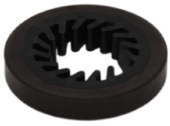 Induction Ring in Electric Bicycles