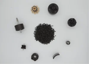 Custom High-Performance Bonded & Sintered Magnets| Chase Technology