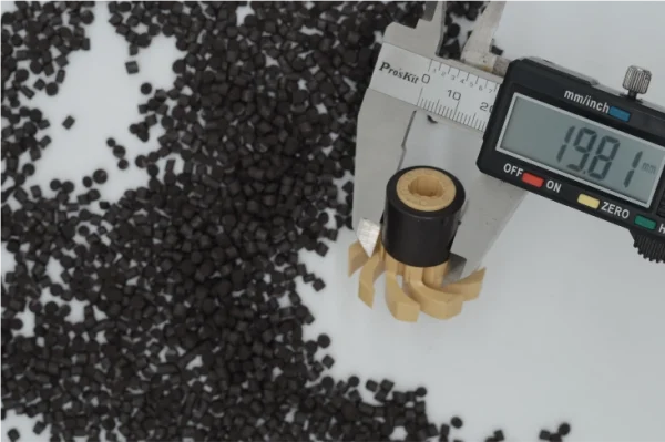 magnet design quality control