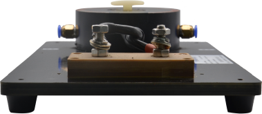 Magnetizing Fixture
