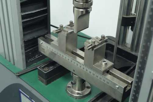 injection molding machines