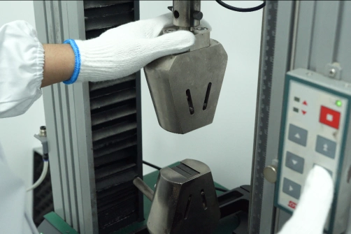 injection molding machines