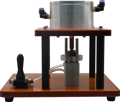 Magnetizing Fixture 1