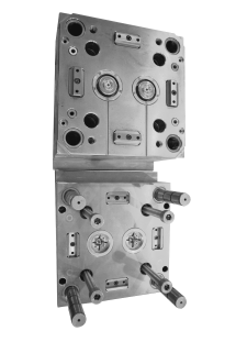 Enclosure ABS Shell OEM Injection Molding Manufacturer