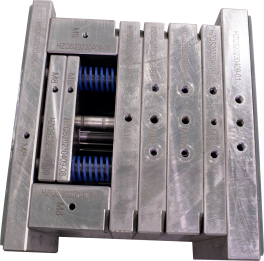 Plastic Enclosure ABS Shell OEM Injection Molding