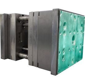 Plastic ABS Shell OEM Injection Molding Manufacturer