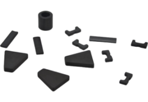 Sintered Magnets