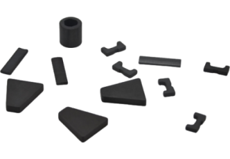 Sintered Magnets sintered NdFeB