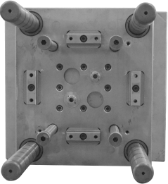 Plastic Enclosure Shell OEM Injection Molding Manufacturer