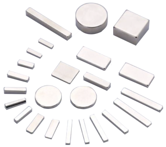 sintered NdFeB