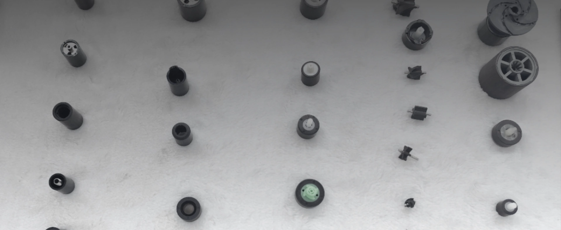 Custom Magnetic Assemblies overview