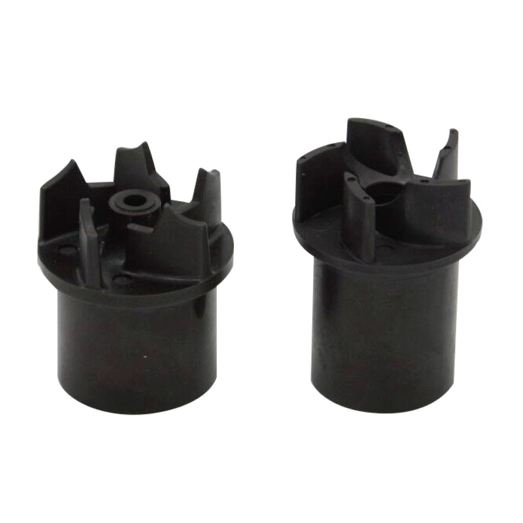 Cooling water pump magnet