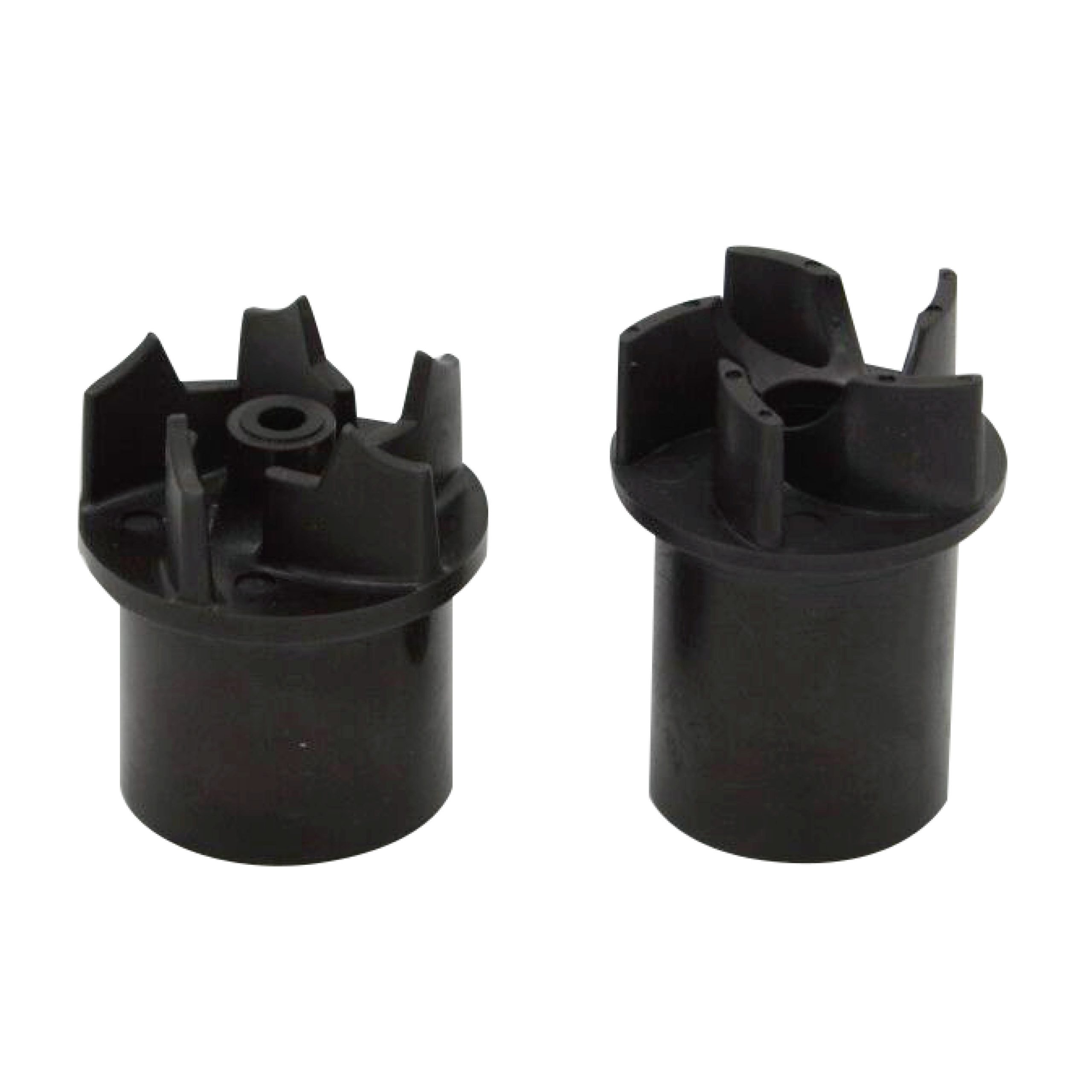 Cooling water pump magnet