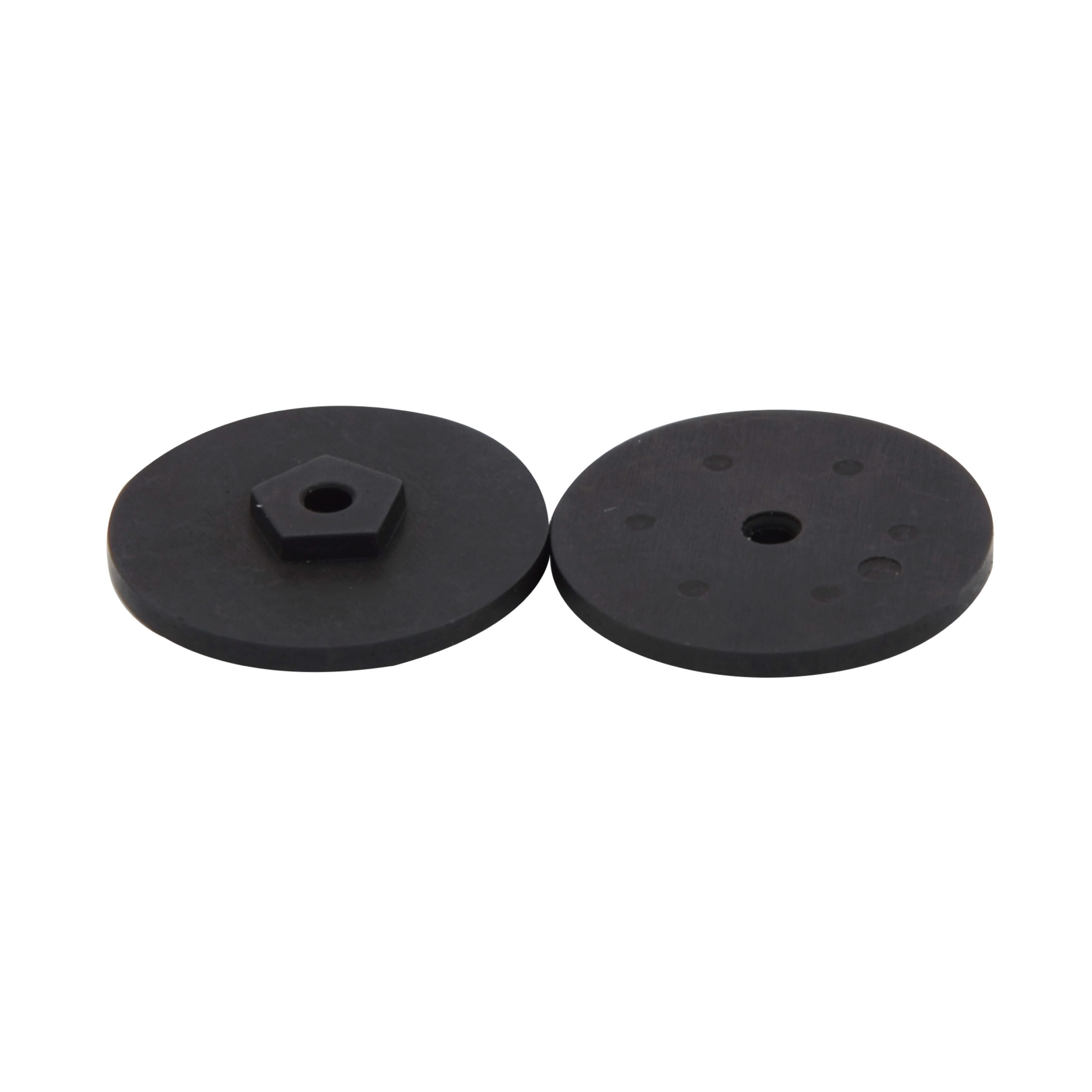 Induction Ring for Sweeper