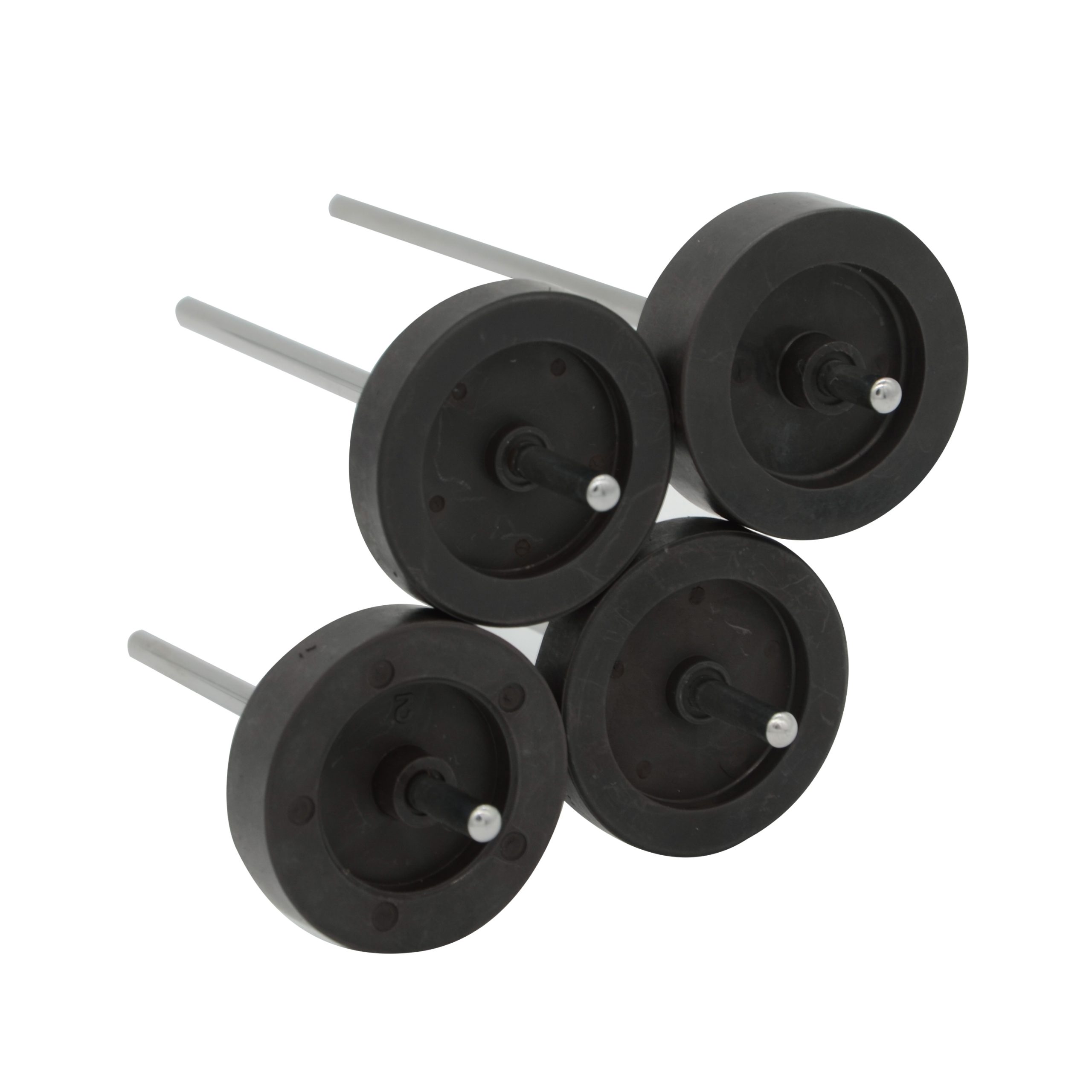 Rotor For Refrigerator Defrost Motor
