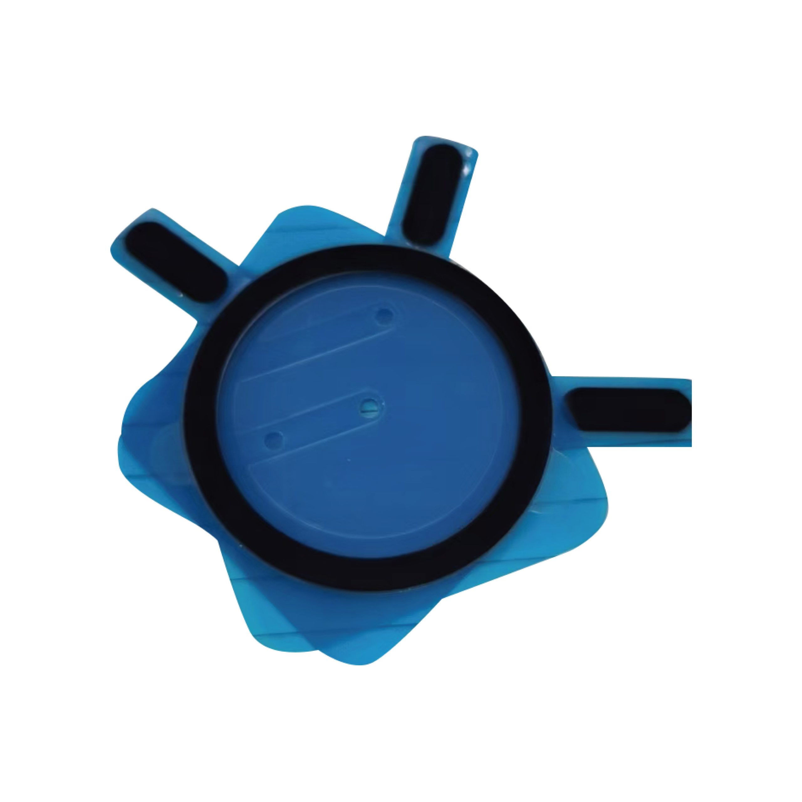 Wireless Magnetic C-ring